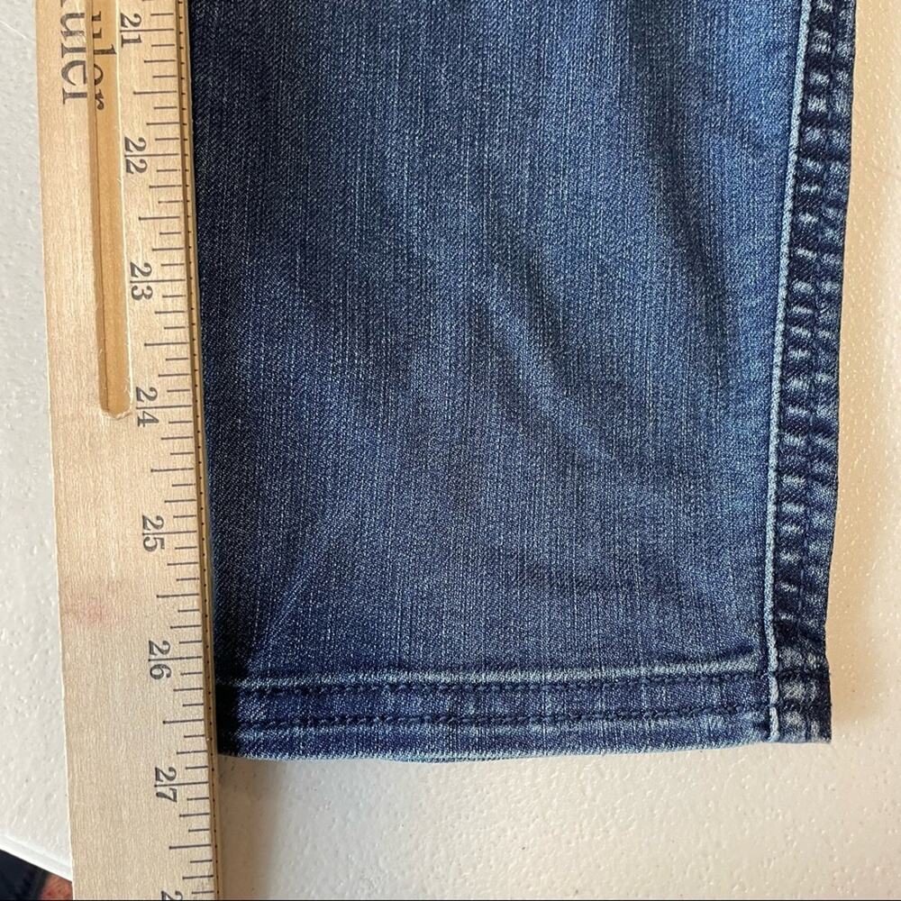 Prana Oday Organic Cotton Jeans Size 10 - Picture 13 of 13